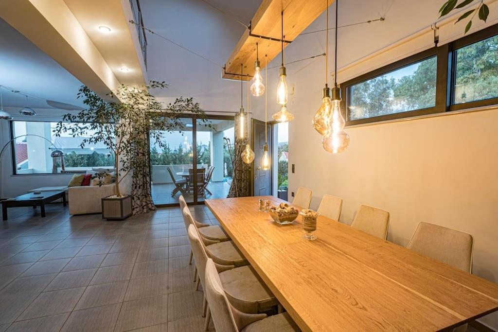 Villa Detoro Καμπάνι Εξωτερικό φωτογραφία