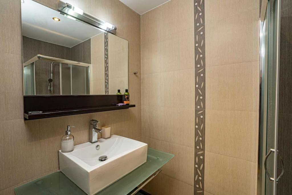 Villa Detoro Καμπάνι Εξωτερικό φωτογραφία