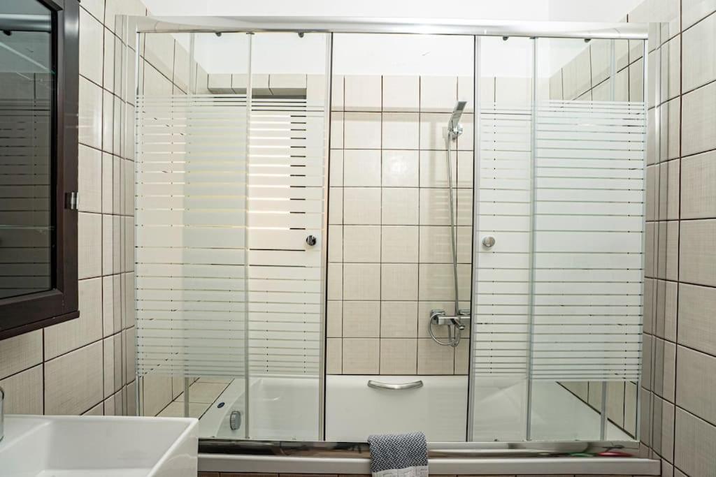 Villa Detoro Καμπάνι Εξωτερικό φωτογραφία