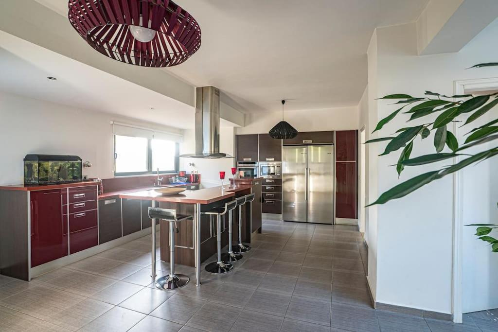 Villa Detoro Καμπάνι Εξωτερικό φωτογραφία