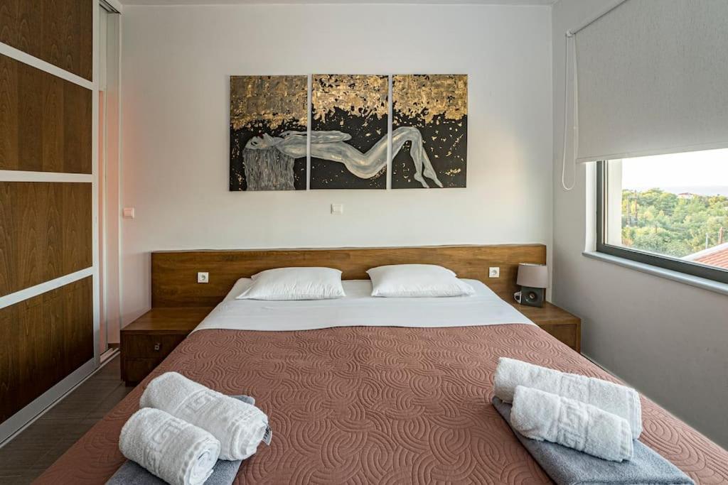 Villa Detoro Καμπάνι Εξωτερικό φωτογραφία